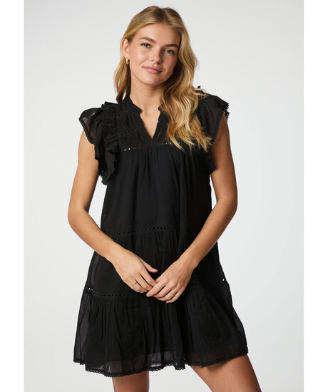 Jamma S Voile Dress
