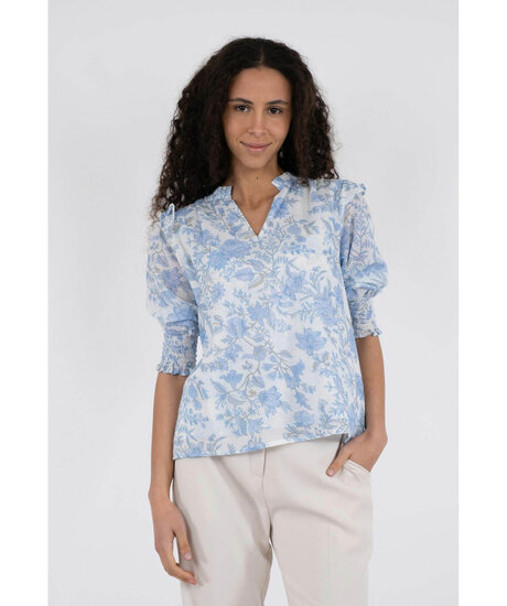 Product Image for Davina Rose field Blouse