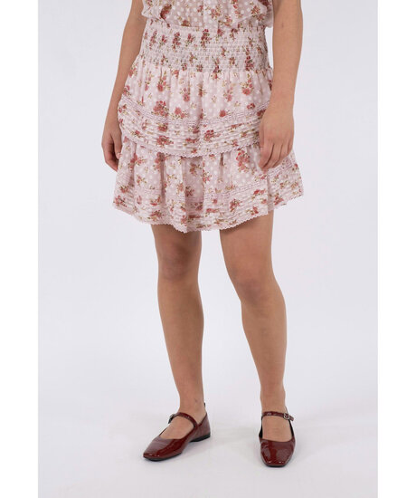 Kenia Dreamy Rose Skirt