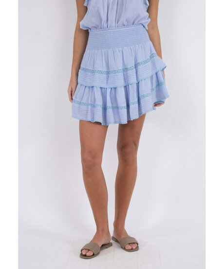 Kenia S Voile Skirt