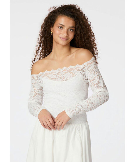 Product Image for Casadi Lace Top