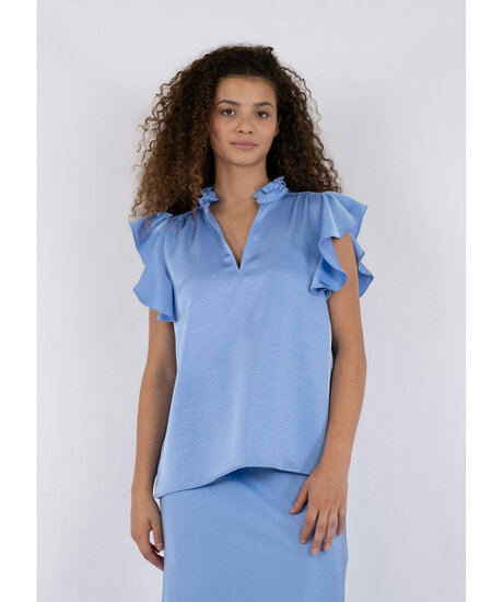 Product Image for Stella sateen blouse