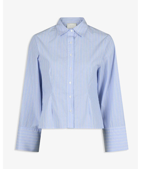 Rosa Stripe Shirt