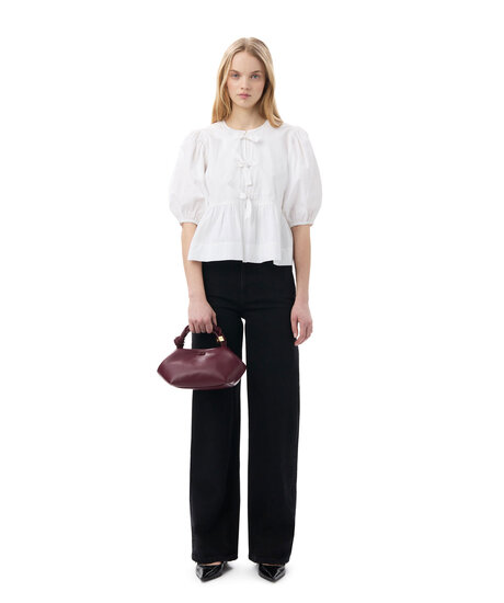 Stretch Denim Andi