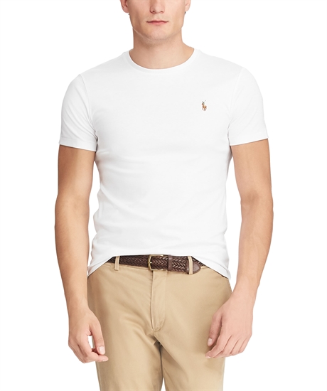 Pima t-shirt