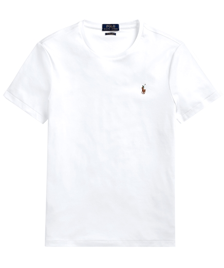 Product Image for Pima t-shirt