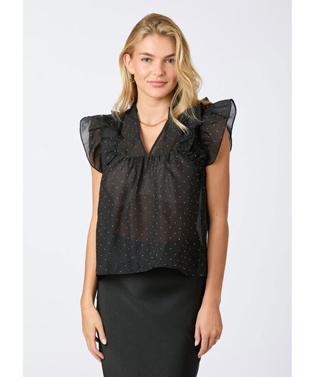 Product Image for Jayla Bedazzled Top
