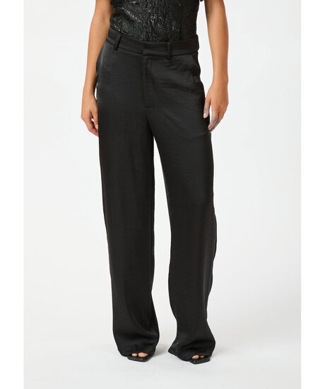 Emmett Heavy Sateen Pants
