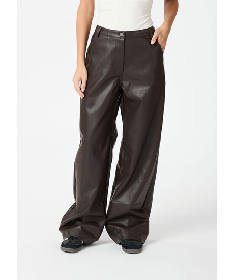 Product Image for Pinur Faux Leather Pants