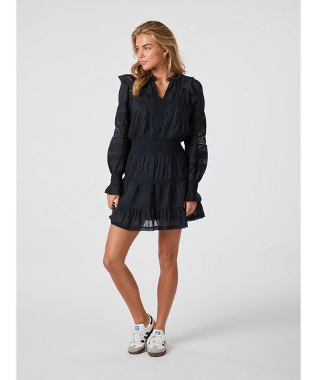 Aran S Voile Dress
