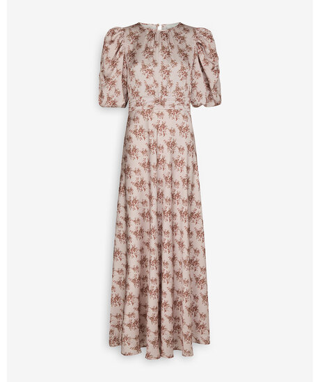 Kikka Rose Dress | Kampanjer - 2511 25% Black Friday Weekend Allmän | ModeLejon