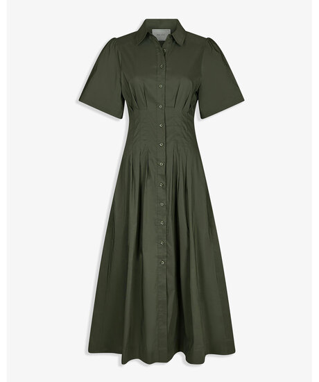 Baia Poplin Dress | Kampanjer - interna kategorier - Temp | ModeLejon