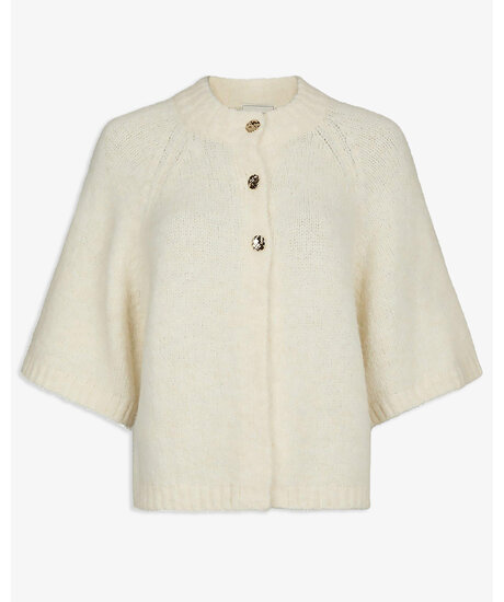 Benuta Fluffy Cardigan |  | ModeLejon