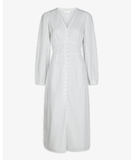 Alto Embroidery Dress | Kampanjer - 2605 Medlemshelg 20% | ModeLejon