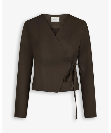 Simmi Blouse | Kvinna - Varumärken - Neo Noir | ModeLejon