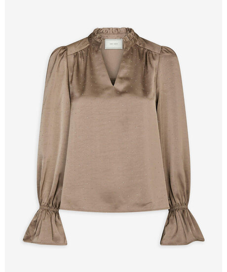 Amara H Sateen Bedaz Blou | Kampanjer - interna kategorier - Lista 22 okt Martin | ModeLejon