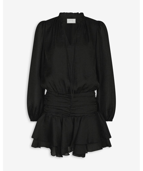 Bari Chiffon Dress | Kampanjer - 2512 Vinterrea 30% | ModeLejon