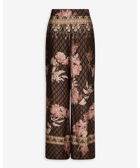 Lunet Bot Boder Pants | Kampanjer - 2511 25% Black Friday Weekend Allmän | ModeLejon