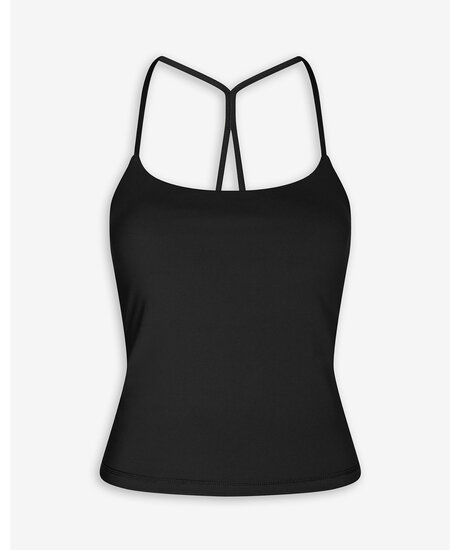 Tirri Top | Kvinna - Kläder - Activewear - Till gymmet | ModeLejon