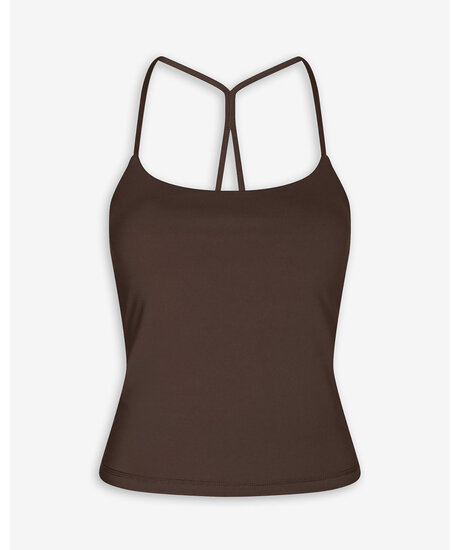 Tirri Top | Kvinna - Kläder - Activewear - Till gymmet | ModeLejon