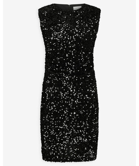 Fanya Velvet S Dress | Kampanjer - 2512 Vinterrea 30% | ModeLejon