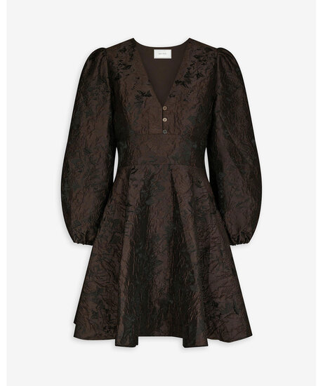 Milly Brocade Dress | Kampanjer - interna kategorier - Lista 22 okt Martin | ModeLejon