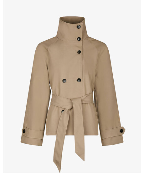 Munnet Trench Jacket | Kampanjer - interna kategorier - Temp | ModeLejon