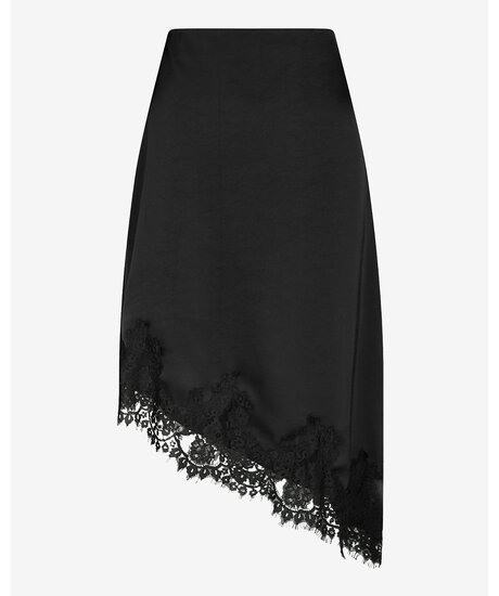 Fiora Lace Skirt | Kampanjer - interna kategorier - Lista 22 okt Martin | ModeLejon