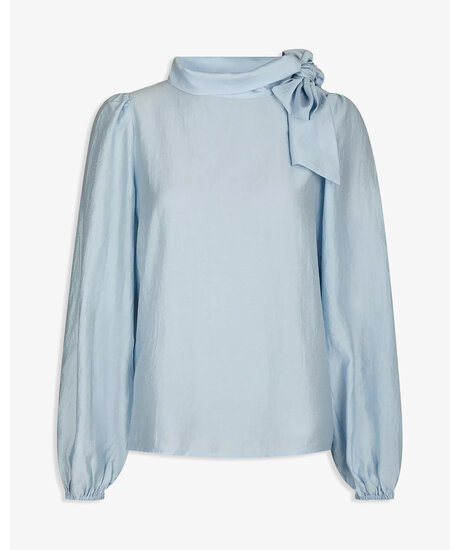 Selene Crisp Blouse | Kampanjer - interna kategorier - Temp | ModeLejon