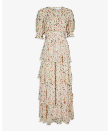 Sable Meadow P Dress | Kampanjer - 2605 Medlemshelg 20% | ModeLejon