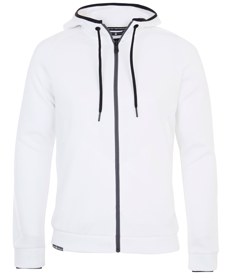 Product Image for Race zip hood