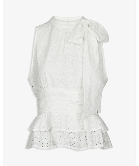 Ansol Emb Top | Kampanjer - 2605 Medlemshelg 20% | ModeLejon