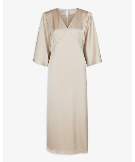 Remara Heavy Sateen Dress | Kampanjer - 2605 Medlemshelg 20% | ModeLejon