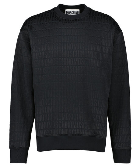 Product Image for Moschino Logo Sweatshirt