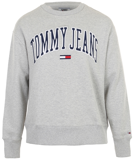 Product Image for Clean collegiate crew