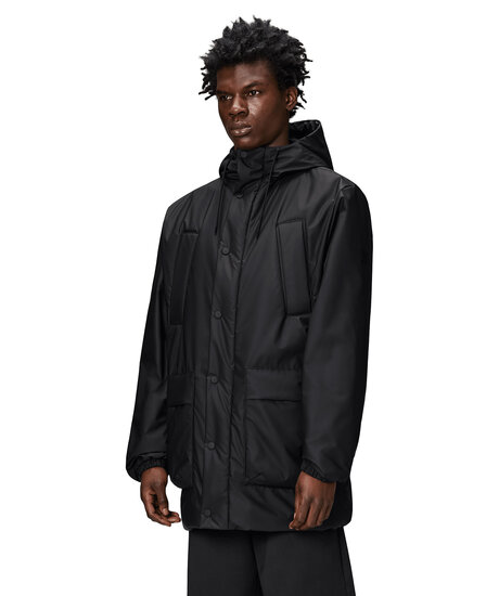Lohja Cargo Jacket