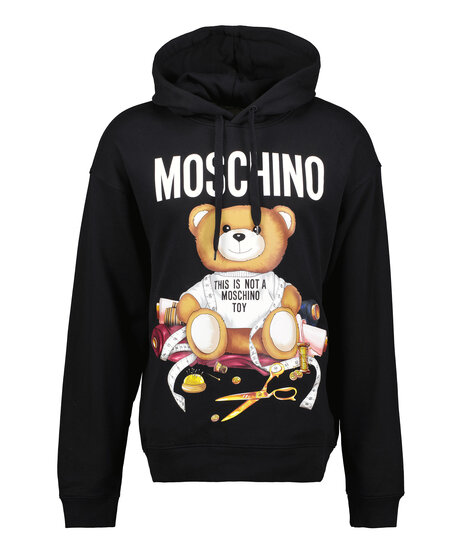 Product Image for Moschino Bear Hoodie