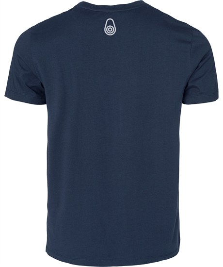 Alternativ bild 1 för Sail Racing Bowman Tee Navy