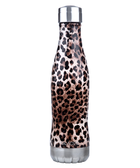 400ml leopard