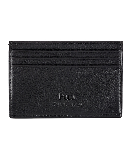 Product Image for Pebble Leather Cardcase