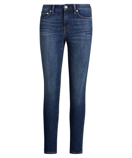 Product Image for Skinny ankle jeans