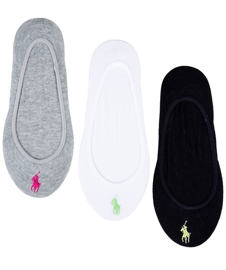 Product Image for Ultra low 3-pack sock