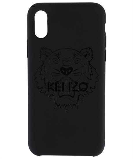 Product Image for Iphone x tiger head