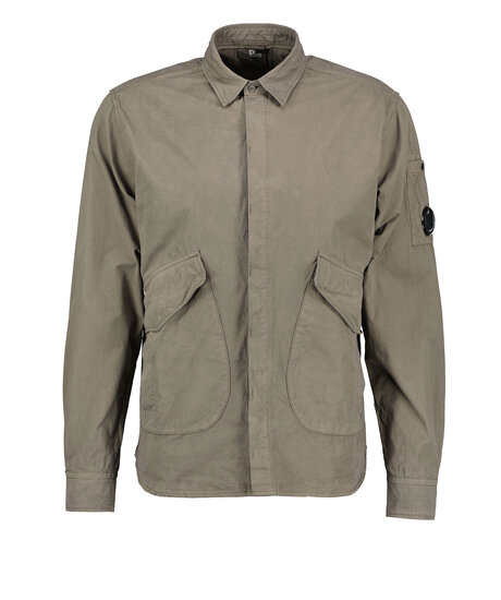 Overshirt Microreps