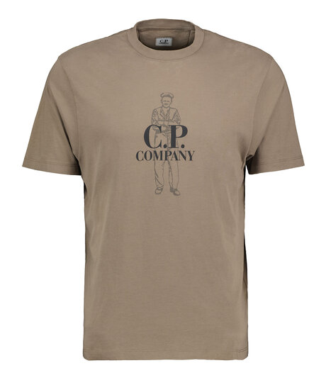 Product Image for British Sailor T-Shirt