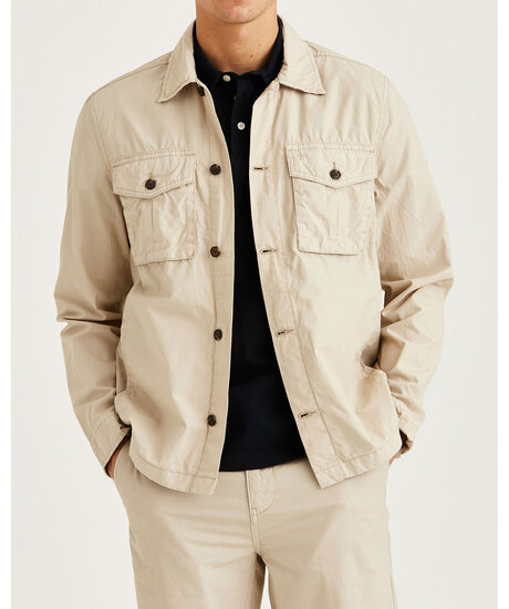 Harrison Lt Shirt Jkt