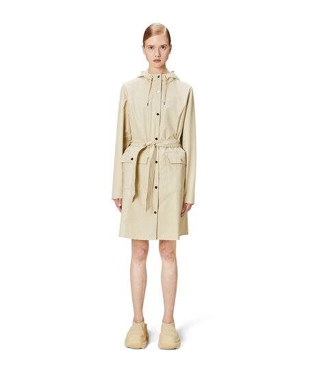 Rains Curve W Jacket W3