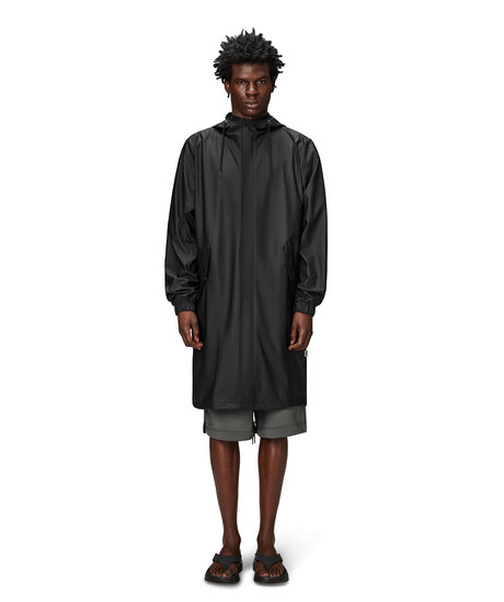 Fishtail Parka W3