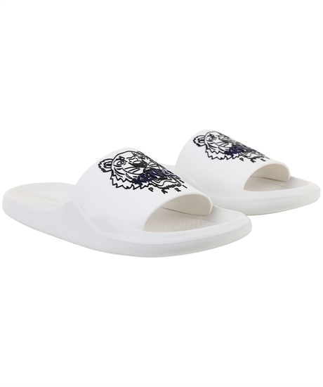 Product Image for Kenzo flat sandal