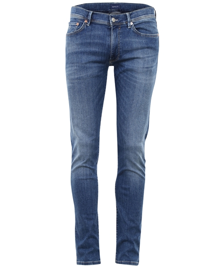 Product Image for Slim Active Jeans